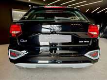 Audi Q2 TFSI Sport 