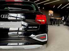 Audi Q2 TFSI Sport 