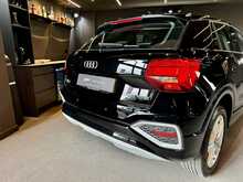Audi Q2 TFSI Sport 