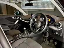 Audi Q2 TFSI Sport 
