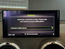 Audi Q2 TFSI Sport 