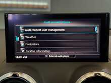 Audi Q2 TFSI Sport 