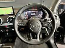 Audi Q2 TFSI Sport 