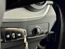 Audi Q2 TFSI Sport 
