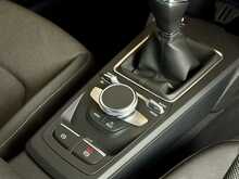 Audi Q2 TFSI Sport 