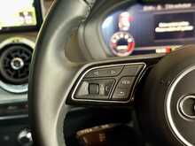 Audi Q2 TFSI Sport 