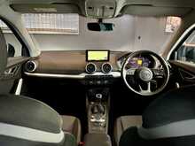 Audi Q2 TFSI Sport 