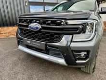 Ford Ranger TD EcoBlue Wildtrak 