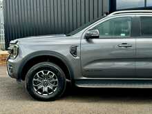 Ford Ranger TD EcoBlue Wildtrak 