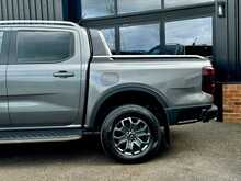 Ford Ranger TD EcoBlue Wildtrak 