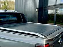 Ford Ranger TD EcoBlue Wildtrak 