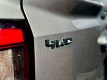 Ford Ranger TD EcoBlue Wildtrak 