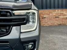 Ford Ranger TD EcoBlue Wildtrak 