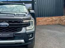 Ford Ranger TD EcoBlue Wildtrak 