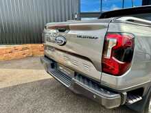 Ford Ranger TD EcoBlue Wildtrak 