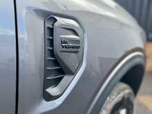 Ford Ranger TD EcoBlue Wildtrak 