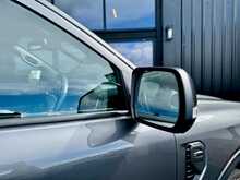 Ford Ranger TD EcoBlue Wildtrak 