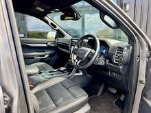 Ford Ranger TD EcoBlue Wildtrak 