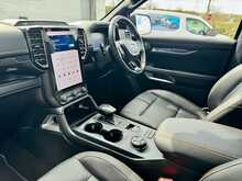 Ford Ranger TD EcoBlue Wildtrak 
