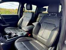 Ford Ranger TD EcoBlue Wildtrak 