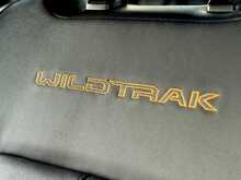 Ford Ranger TD EcoBlue Wildtrak 