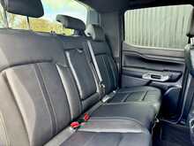 Ford Ranger TD EcoBlue Wildtrak 