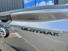 Ford Ranger TD EcoBlue Wildtrak 