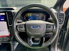 Ford Ranger TD EcoBlue Wildtrak 