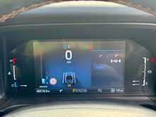 Ford Ranger TD EcoBlue Wildtrak 