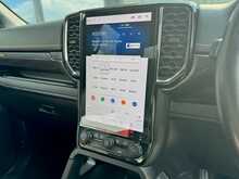 Ford Ranger TD EcoBlue Wildtrak 
