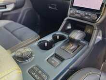 Ford Ranger TD EcoBlue Wildtrak 