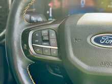 Ford Ranger TD EcoBlue Wildtrak 