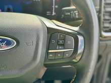 Ford Ranger TD EcoBlue Wildtrak 