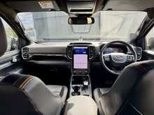 Ford Ranger TD EcoBlue Wildtrak 