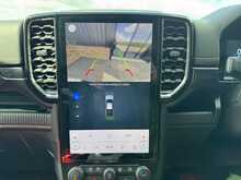 Ford Ranger TD EcoBlue Wildtrak 