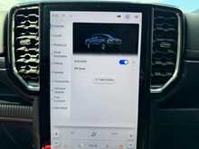 Ford Ranger TD EcoBlue Wildtrak 