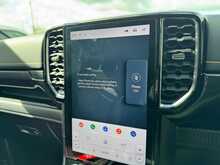 Ford Ranger TD EcoBlue Wildtrak 