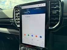 Ford Ranger TD EcoBlue Wildtrak 