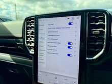 Ford Ranger TD EcoBlue Wildtrak 