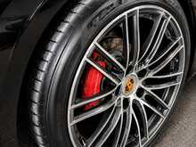 Porsche 718 Cayman T GTS