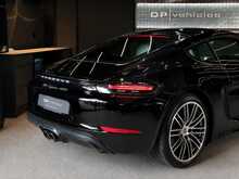 Porsche 718 Cayman T GTS