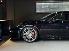 Porsche 718 Cayman T GTS