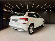 Skoda Kamiq TSI SE 