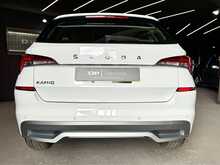 Skoda Kamiq TSI SE 