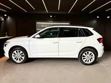 Skoda Kamiq TSI SE 