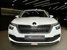 Skoda Kamiq TSI SE 
