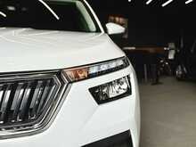 Skoda Kamiq TSI SE 