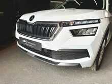 Skoda Kamiq TSI SE 