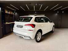 Skoda Kamiq TSI SE 