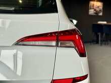 Skoda Kamiq TSI SE 